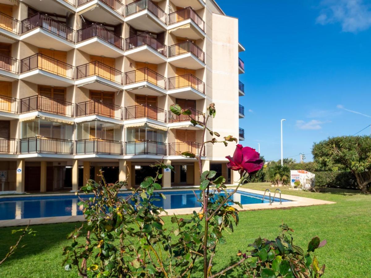 Apartment Cofisa-1 By Interhome Javea Exterior photo