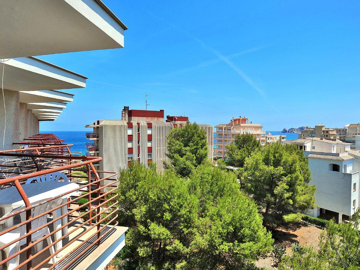 Apartment Cofisa-1 By Interhome Javea Exterior photo